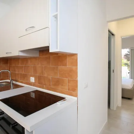 Relax A Due Passi Dal Mare Lu Bagnu Apartment Castelsardo