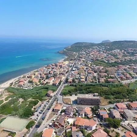 Apartment Relax A Due Passi Dal Mare Lu Bagnu Castelsardo