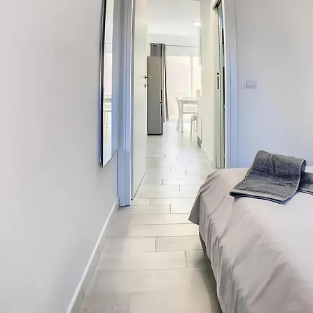 Relax A Due Passi Dal Mare Lu Bagnu Apartment Castelsardo