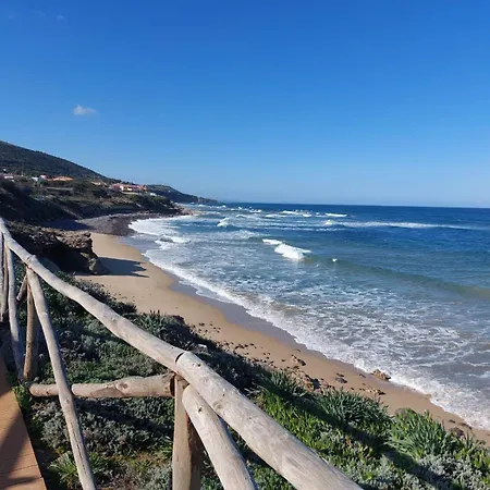 Relax A Due Passi Dal Mare Lu Bagnu * Castelsardo