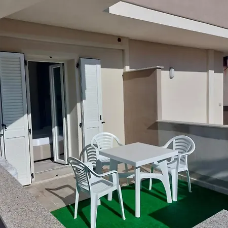 Apartment Relax A Due Passi Dal Mare Lu Bagnu Castelsardo