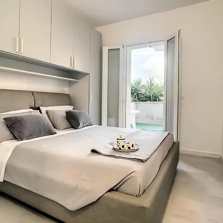 Apartment A Pochi Passi Dal Mare! Castelsardo