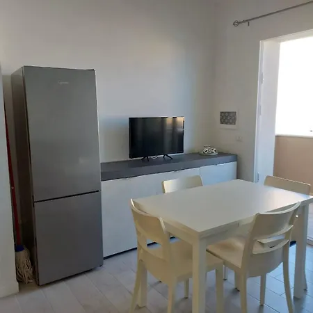 Relax A Due Passi Dal Mare Lu Bagnu Apartment Castelsardo
