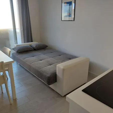 Relax A Due Passi Dal Mare Lu Bagnu Apartment Castelsardo